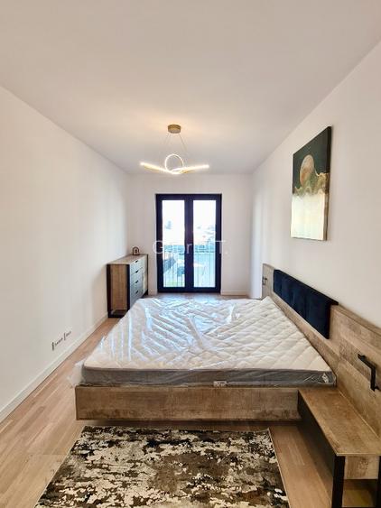 Avalon Estate | Pipera | Apartament 2 camere | Modern și spațios - 8