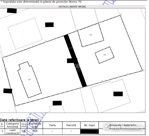 Vanzare teren + casa in constructie, Dezmir - 4