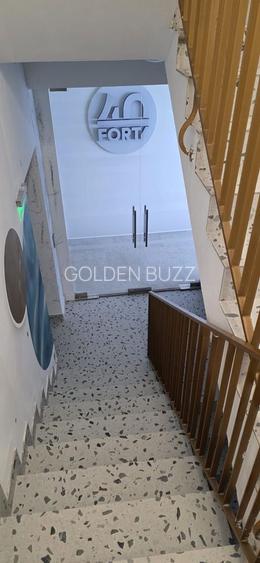Clădire birouri boutique | P+4 | 550 mp | 100% închiriată | - 2