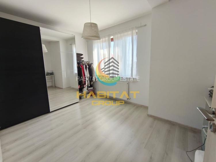 Vila individuala / 5 camere / 645 mp teren /  com. Berceni - 5