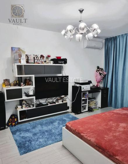 2 camere - balcon + terasa - ZONA THEODOR PALLADY - 7