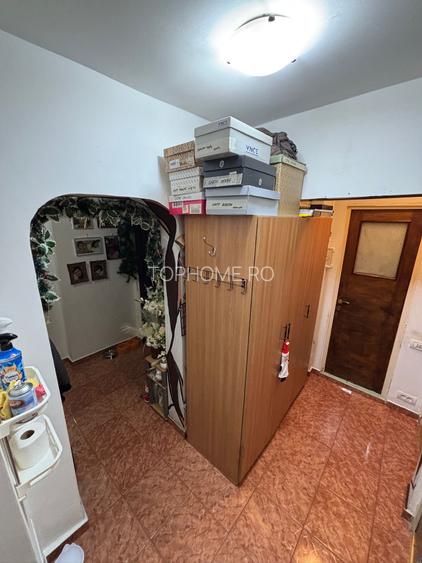 Brancoveanu - Merou - Bloc 1988 - 7