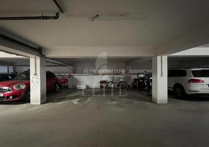 Apartament 3 camere în zona EREMIA GRIGORESCU - 6