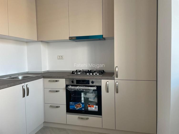 Studio dublu for Rent - Cortina North - Faza 3 - 2024 - 6