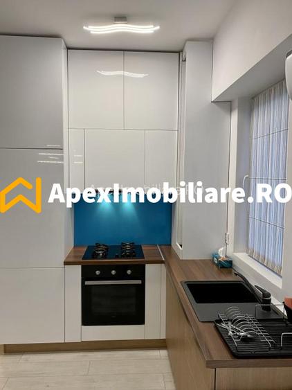 Garsoniera de inchiriat Tineretului București | ApexImobiliare.ro - 6