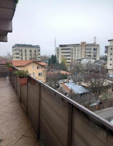 Apartament 3 camere Băneasa - 11