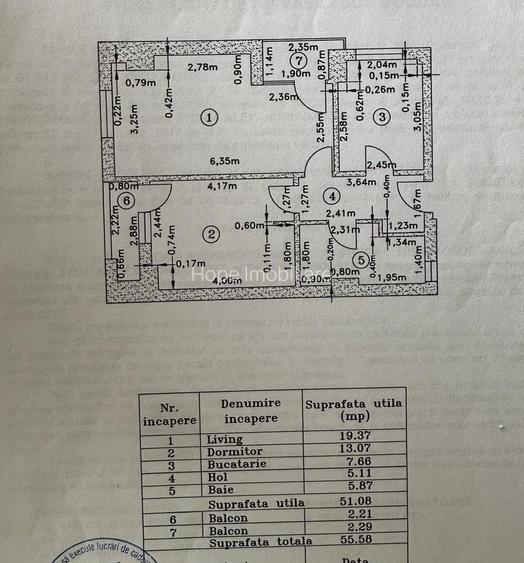 Basarabia - Arena Nationala - Apartament 2 camere - 10