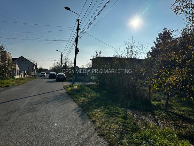 Comision 0 % , teren intravilan pretabil investitie - Mehala - 3