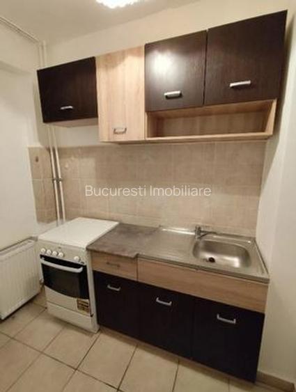 Garsoniera ,Dristor,Mihai Bravu,bl.1980,reabilitat,Amenajata,mobilata - 6