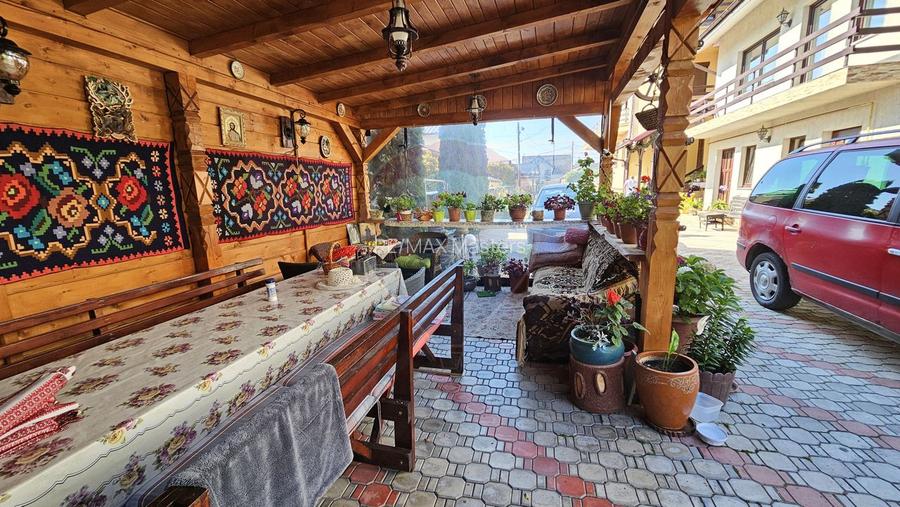 Doua Vile cu teren intravilan de 1080mp in orasul Suceava - 24