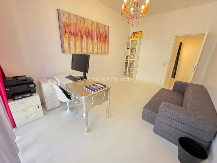 Apartament cu 4 camere, design modern, cu parcare acoperită, în Primaverii - 5