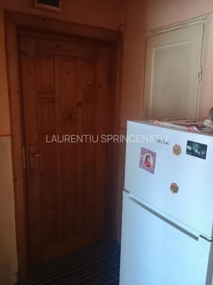 De vanzare apartament 2 camere semidecomandat - 5