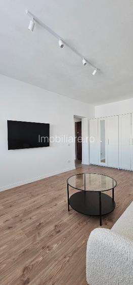 Exclusivitate/3 camere Lujerului/ 2 min Metrou/ Mobilat,utilat nou 2026 - 12