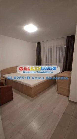 Garsoniera Bloc Nou Berceni - Aparatorii Patriei - Metrou - 2