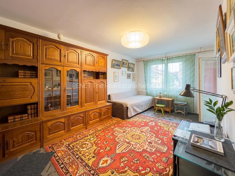 Apartament 3 camere Pantelimon Piata Delfinului - 7