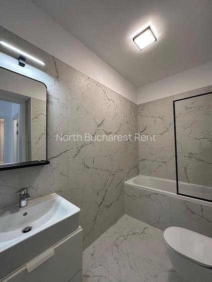 APARTAMENT TIP DUPLEX DE 3 CAMERE | DE INCHIRIAT - 10