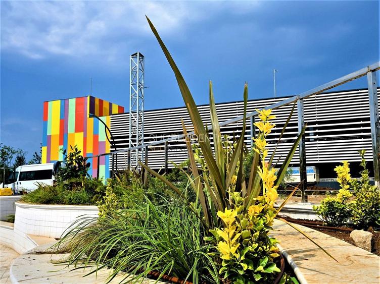 Apartament modern ,2 camere, langa Parcul Tudor Arghezi, bloc nou 2025 - 12