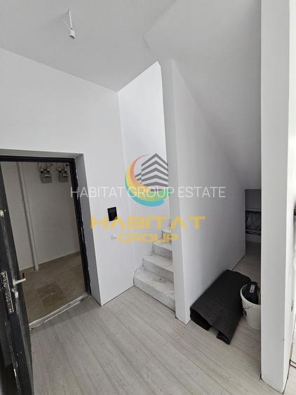 3 camere cu scara interioara si terasa - Splai/ Timpuri Noi - 5