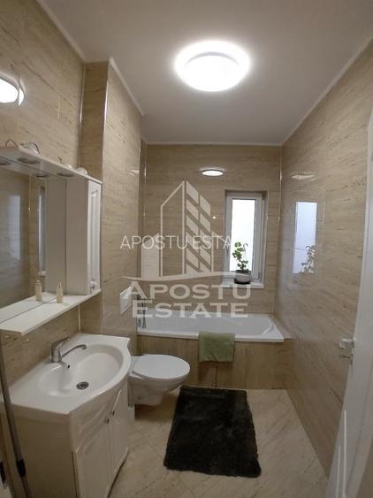 Apartament cu 1 camera, Loc de parcare , Zona Giroc - 5