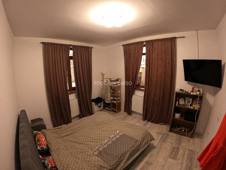 Casă de Vis de Vânzare – Eleganță și Confort zona centrala - 14