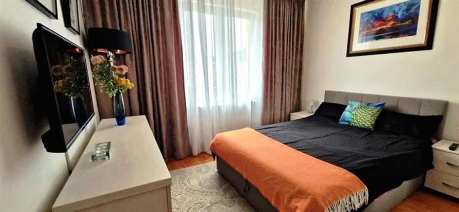 Inchiriem Apartament 2 Camere, Modern, Circular, Astra - 10