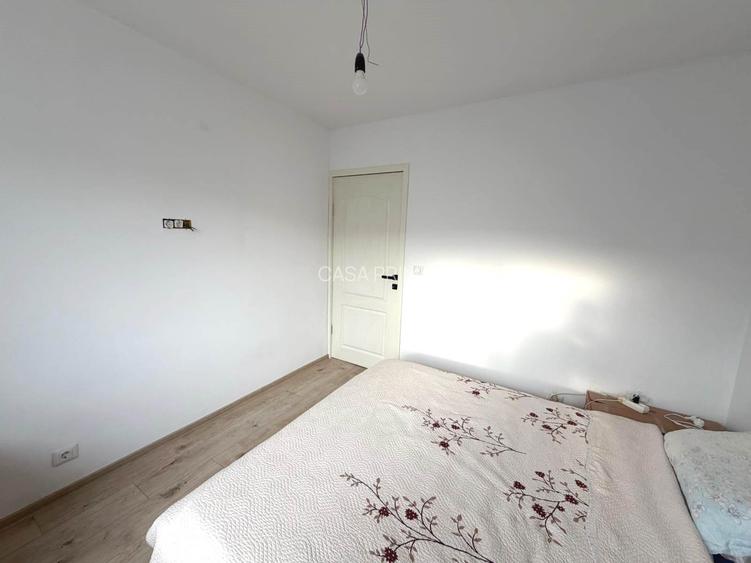 Apartament 2 camere RENOVAT, etaj 3/4, CT, incalzire pardoseala, Mircea - 3