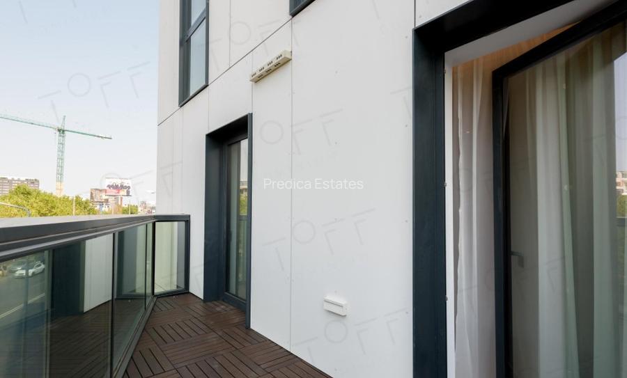 3 camere – One Herastrau Towers, Herastrau, Aviatiei, Promenada - 25