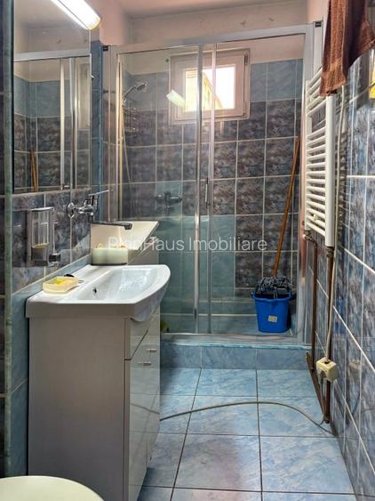 Apartament 2 camere, Cuza Voda, etaj 1 - 6