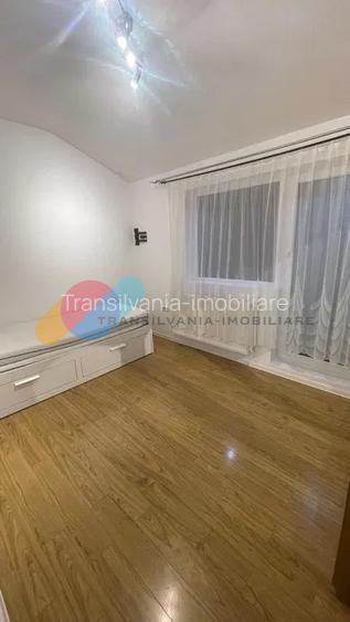 Apartament 3 camere, parcare inclusa, zona Penny-Apahida - 3