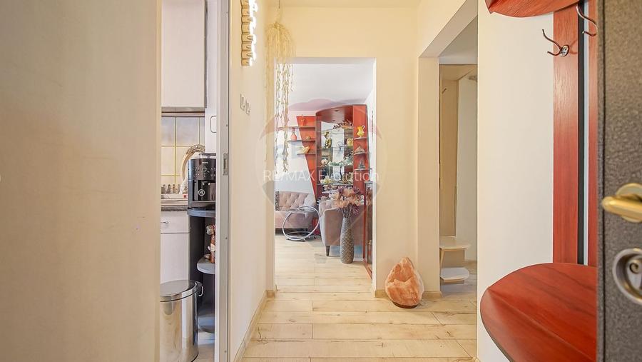 Apartament  3 camere Racadau / Comision 0 pentru cumparator - 13