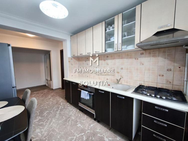 Apartament 2 camere | Semidecomandat | Centrul Vechi - 7