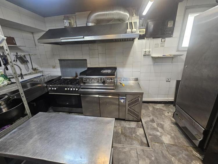 Gorjului Piata 320mp Et.1 Vad Comercial Trafic Pietonal Toate facilitatile - 7