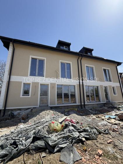 VILA TIP DUPLEX_SECTOR 3 _CURTE 140 MP. - 11