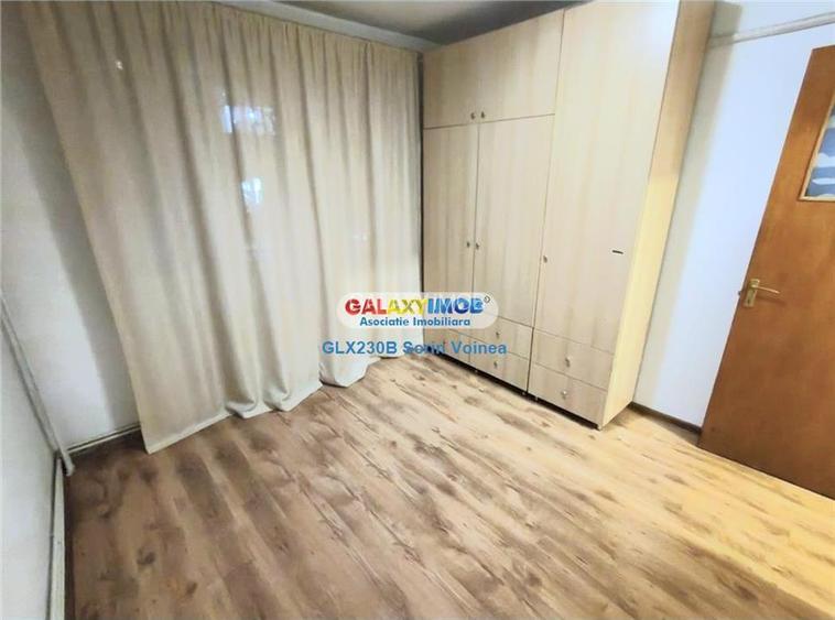 Apartament 4 camere Dristor Titan str.Odobesti | centrala -8min.metrou - 4