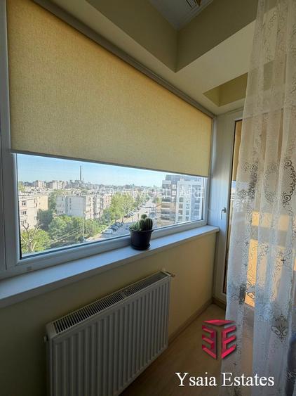 APARTAMENT 3 DECOMANDATE - BLOC NOU 2016 -GARAJ SUBTERAN - INEL 2 - - 18