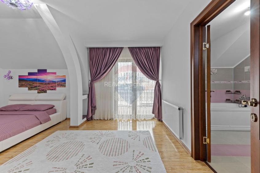 DE VANZARE  Vila cu piscina Zona Colentina - 14