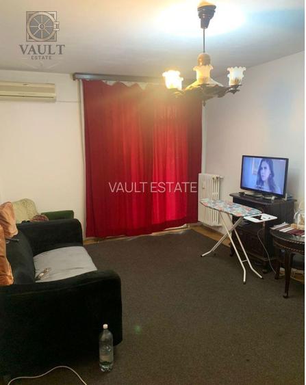Apartament 3 camere -60.96mp -4 minute metrou Costin Georgian - 4