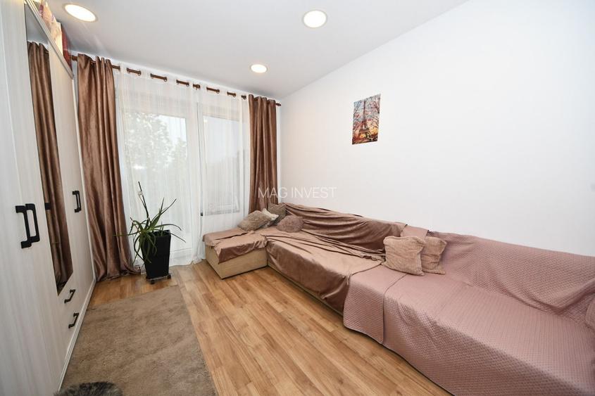 Casa moderna, constructie 2019 – Sat Costi, la 5 minute de Galati - 16