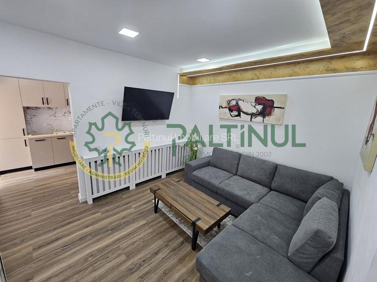 Apartament de închiriat la casă, prima închiriere, finisaje moderne, Sibiu - 9