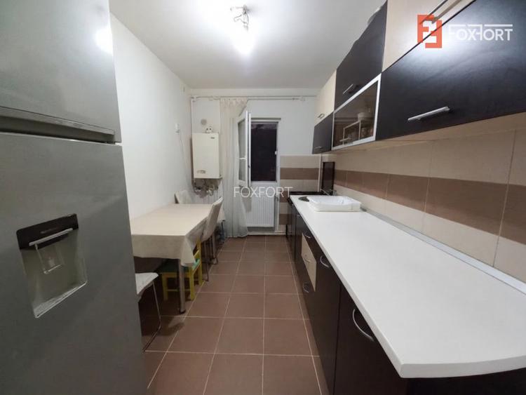 Apartament cu 4 camere de vanzare in Timisoara, zona Lipovei - 7