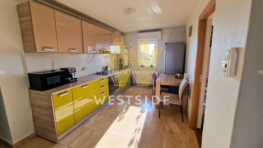 Apartament de vanzare, cu 3 camere, in Giroc - 3