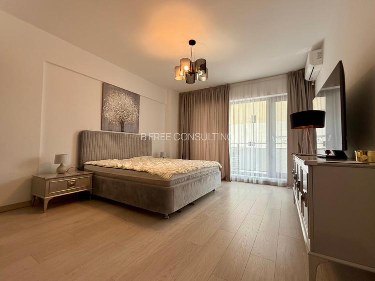 Apartament de 3 camere in bloc nou boutique - 7