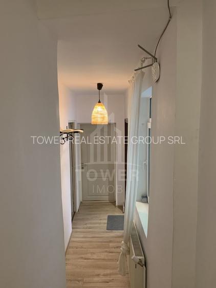 Casa single, cu 3 apartamente si garsoniera , regim hotelier-zona ultracentrala - 13