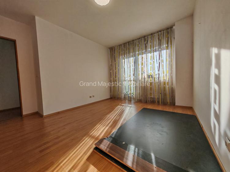 Apartamant 3 camere,PIPERA CITY LIGHTS bloc nou LOC DE PARCARE IN SUBTERAN - 14