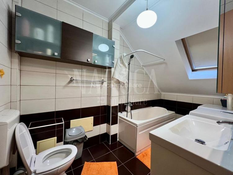Apartament 4 camere de vanzare in Europa, Cluj Napoca - 6