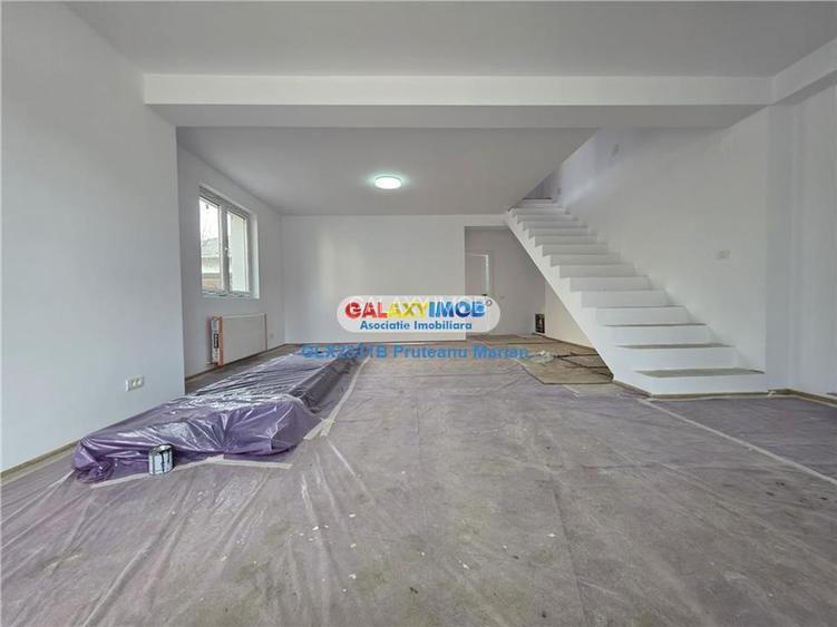 Vanzare casa de tip duplex Premium situata in apropriere de str Parfum - 5