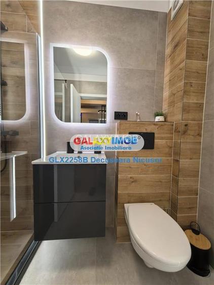 Apartament 2 camere Militari Residence mobilat utilat 82.500 euro - 15