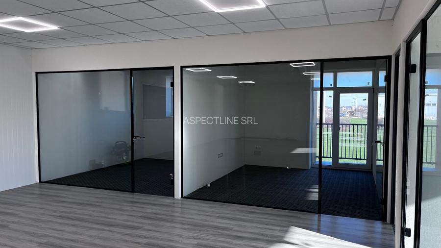 Hală industrială absolut nouă  anul 2025 - 14