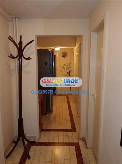 Oportunitate: Apartament 3 camere - Universitate   Spitalul Coltea - 8
