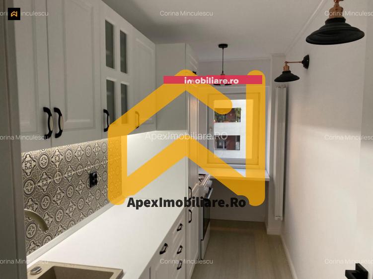 Garsoniera de inchiriat 13 Septembrie București | ApexImobiliare.ro - 8